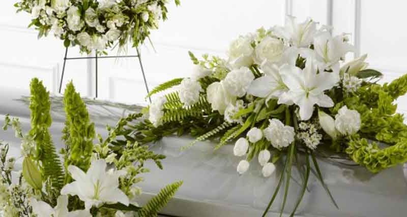 Fiori per funerale: Quali sono e quanto costano!