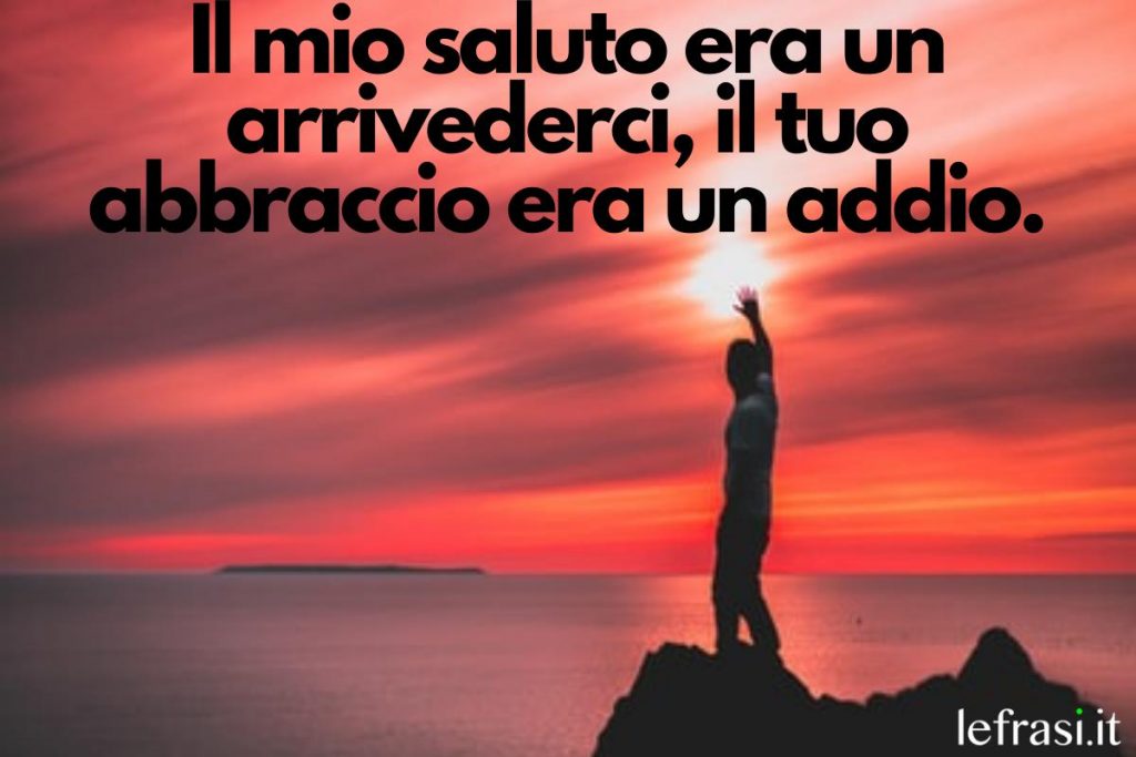 10 Frasi per dire addio a una persona cara – SPESE FUNEBRI