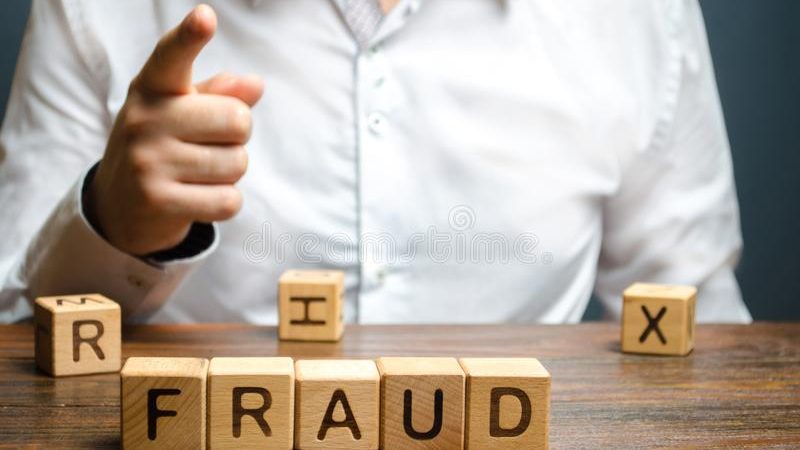 assicurazione contro gli inganni