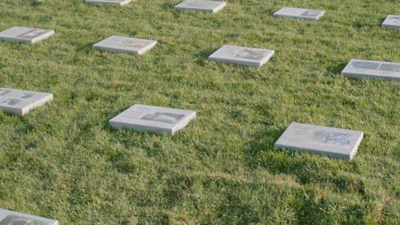 Come funzionano i cimiteri?