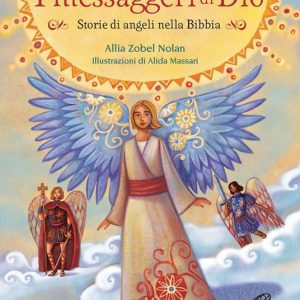 I messaggeri di Dio: gli angeli secondo la Bibbia