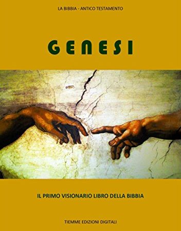 Il libro della Genesi