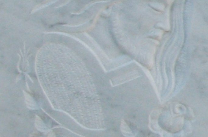 Le migliori immagini sacre per lapidi