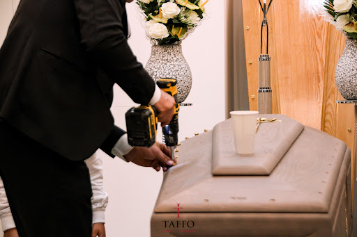 TAFFO Funeral Services Verona – Verona