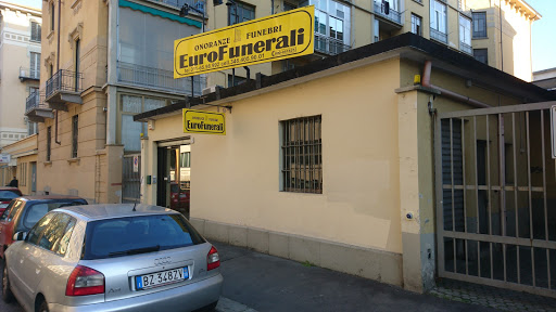 EuroFunerali - Onoranze Funebri - Torino