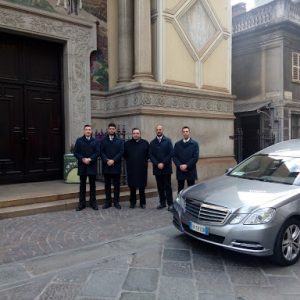 Onoranze Funebri La Sindone – Torino