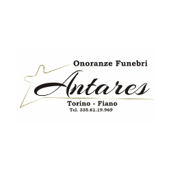 Antares Onoranze Funebri - Torino