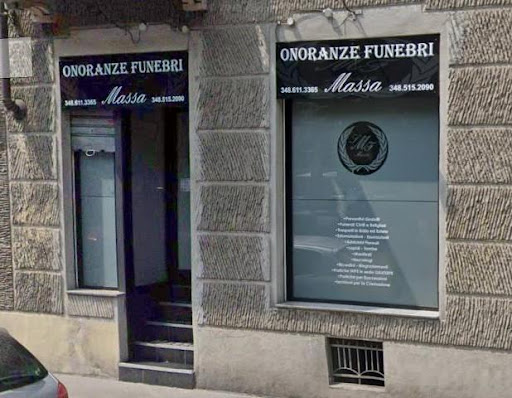 Onoranze Funebri Massa - Torino