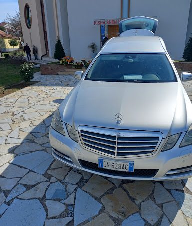 Agenzia funebre Italia Albania – Roma