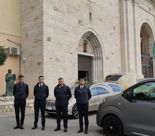 Agenzia Funebre Don Bosco di Mariano Ligas – Cagliari