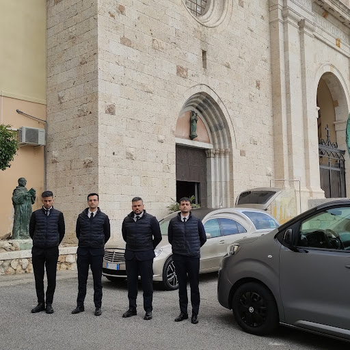 Agenzia Funebre Don Bosco di Mariano Ligas - Cagliari
