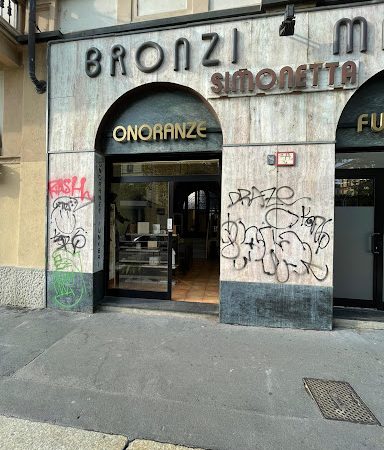 Agenzia Onoranze Funebri Milano – Simonetta Marmi – Milano