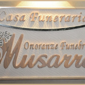 Casa Funeraria Onoranze Funebri Musarra – Capri Leone