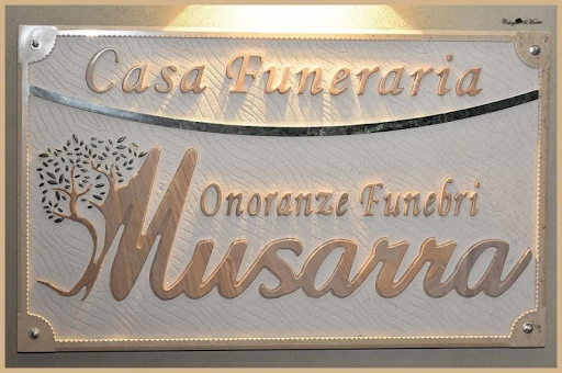 Casa Funeraria Onoranze Funebri Musarra – Capri Leone