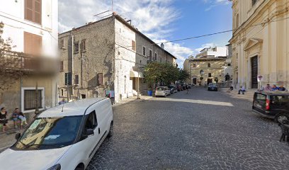 Onoranze Funebri San Gabriele – Montecelio