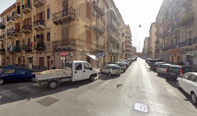 ZIMMATORE PIETRO SRL – Palermo