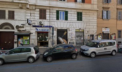 Agenzia Funebre M.O.T.T.A. – Roma