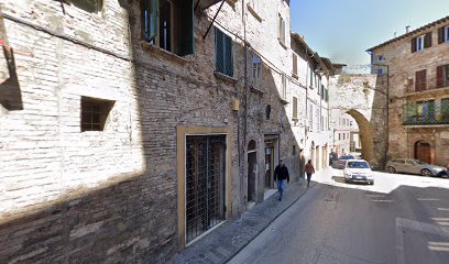 Arof Agenzia Funebre Prosperi – Perugia