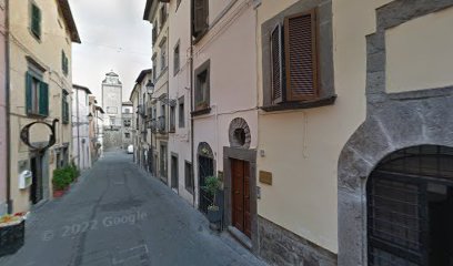 Agenzia Funebre Il Paradiso Di Maurizio Fazioli - Vitorchiano