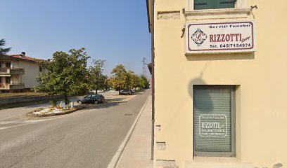 Servizi Funebri A. Rizzotti di Rizzotti Andrea - Pescantina