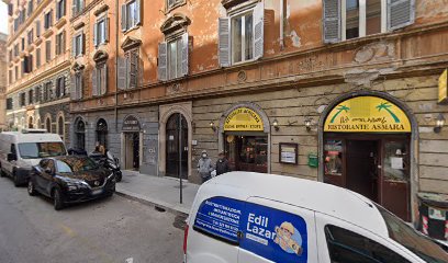 Agenzia Funebre Viale Cav. Pietro - Innocenzi Roberto - Roma