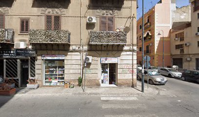 Agenzia Funebre Chiofalo Rosalia – Palermo